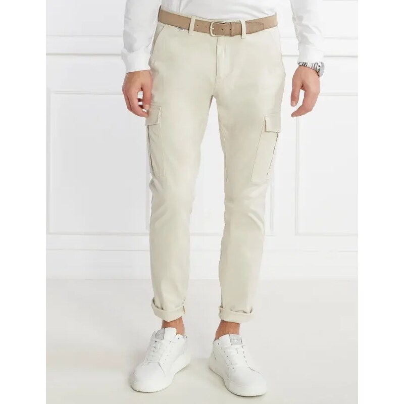 Tommy Jeans Kalhoty austin | Slim Fit