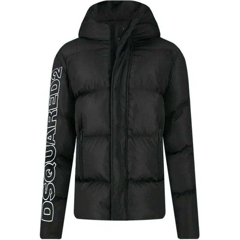 Dsquared2 Bunda | Regular Fit