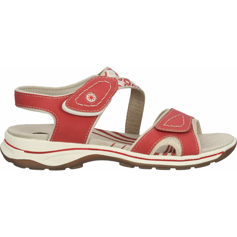 Bama Sportovní sandály Wanderschuhe >