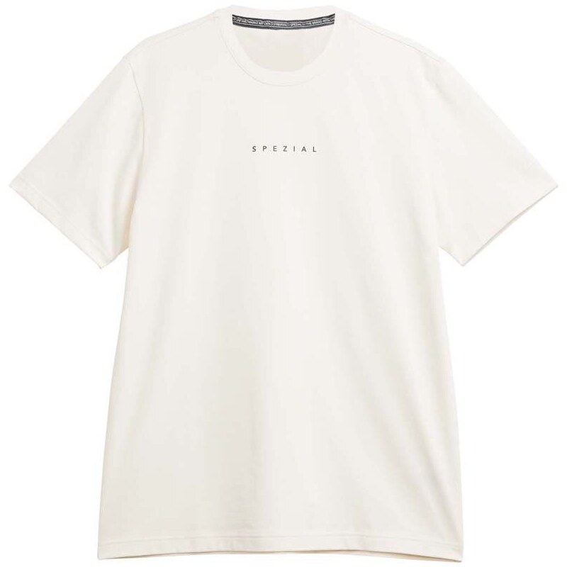 Tričko adidas Originals Graphic Tee SPZL bílá barva, s potiskem, IN6761