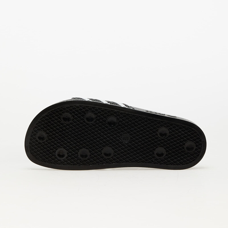 Pánské pantofle adidas Originals Adilette Black1/ White/ Black1