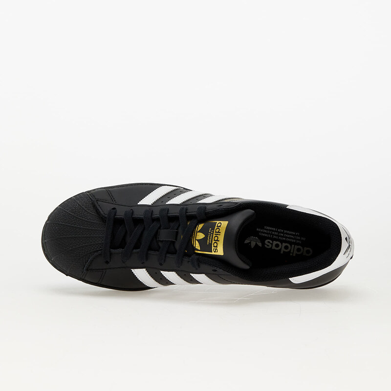 Pánské nízké tenisky adidas Originals Superstar Core Black/ FtwWhite/ Core Black