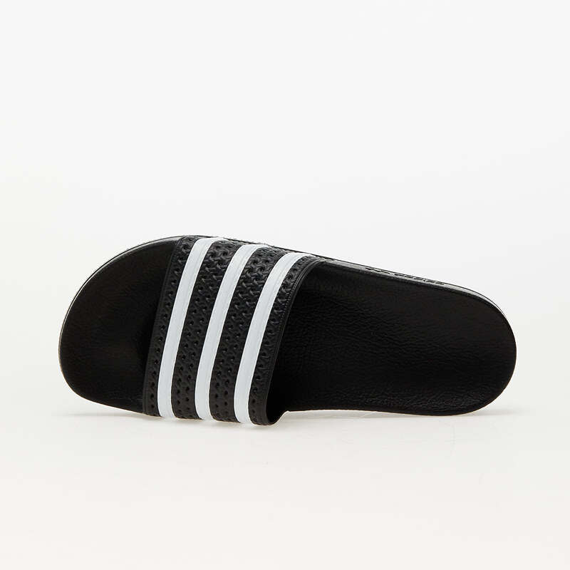 Pánské pantofle adidas Originals Adilette Black1/ White/ Black1