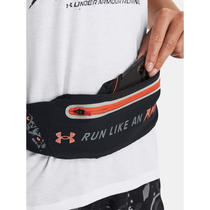 Under Armour Ledvinka UA Flex Run Pack Belt-BLK - unisex