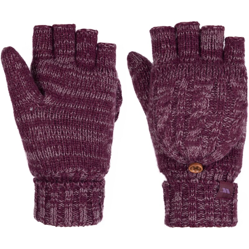 Dámské zimní rukavice Trespass Mittzu
