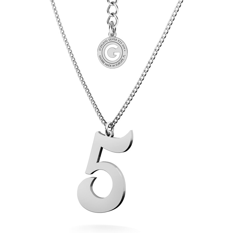 Giorre Woman's Necklace 35785