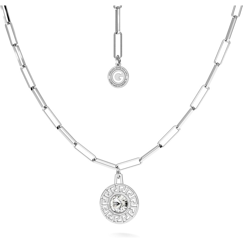 Giorre Woman's Necklace 36079