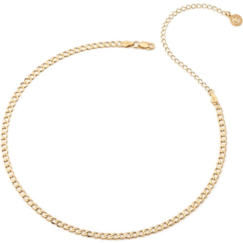 Giorre Woman's Necklace 34224