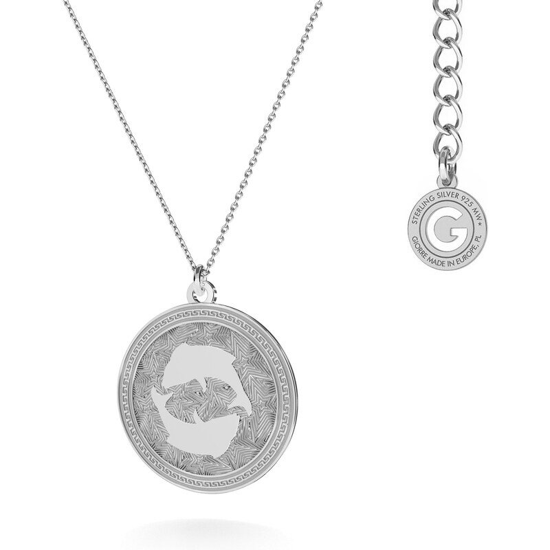 Giorre Woman's Necklace 34057