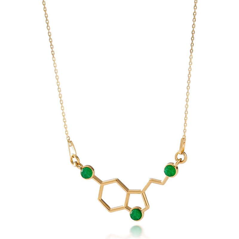 Giorre Woman's Necklace 37809