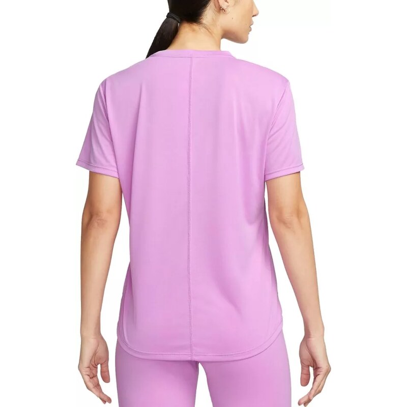 Nike Dri-FIT One Women s Stand FUCHSIA