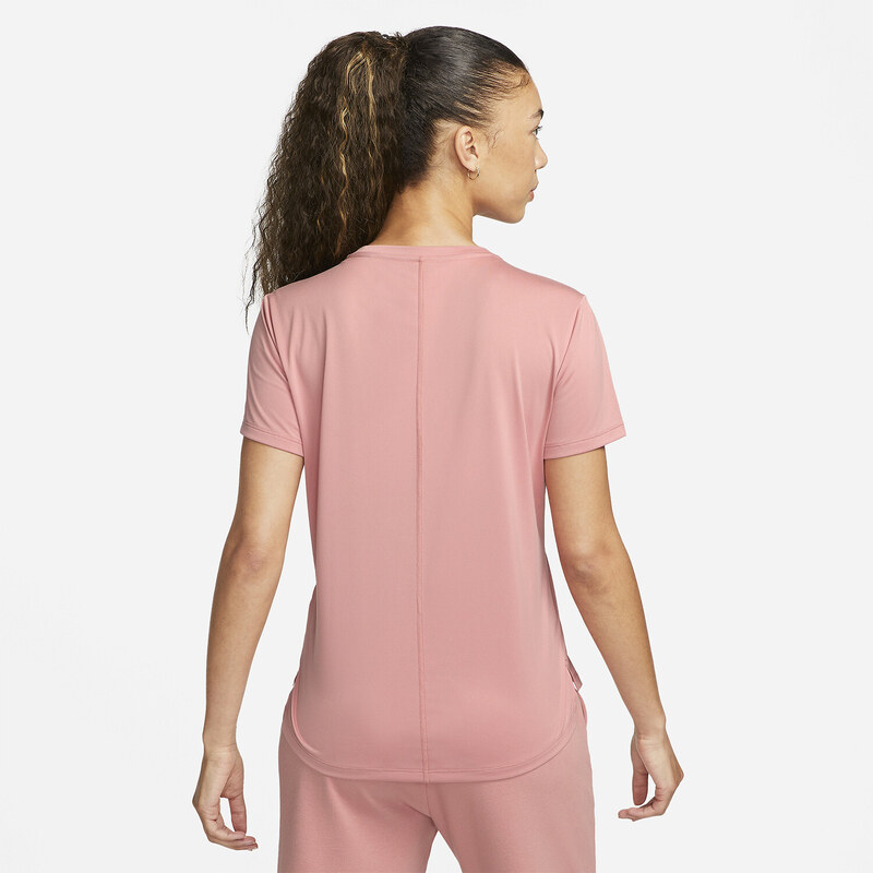 Nike Dri-FIT One Women s Stand PINK