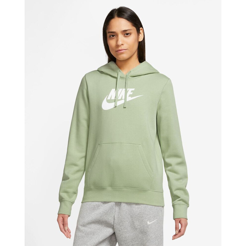 Nike sportswear club fleece HONEY