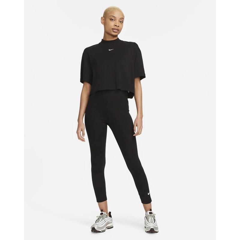 Nike Sportswear Classic BLACK