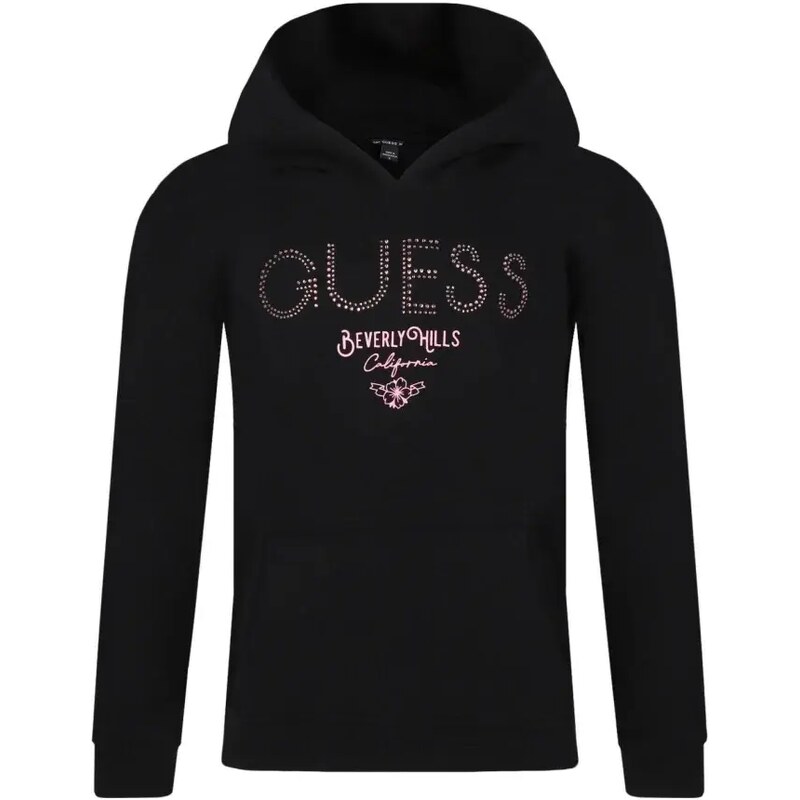 Guess Mikina | Regular Fit