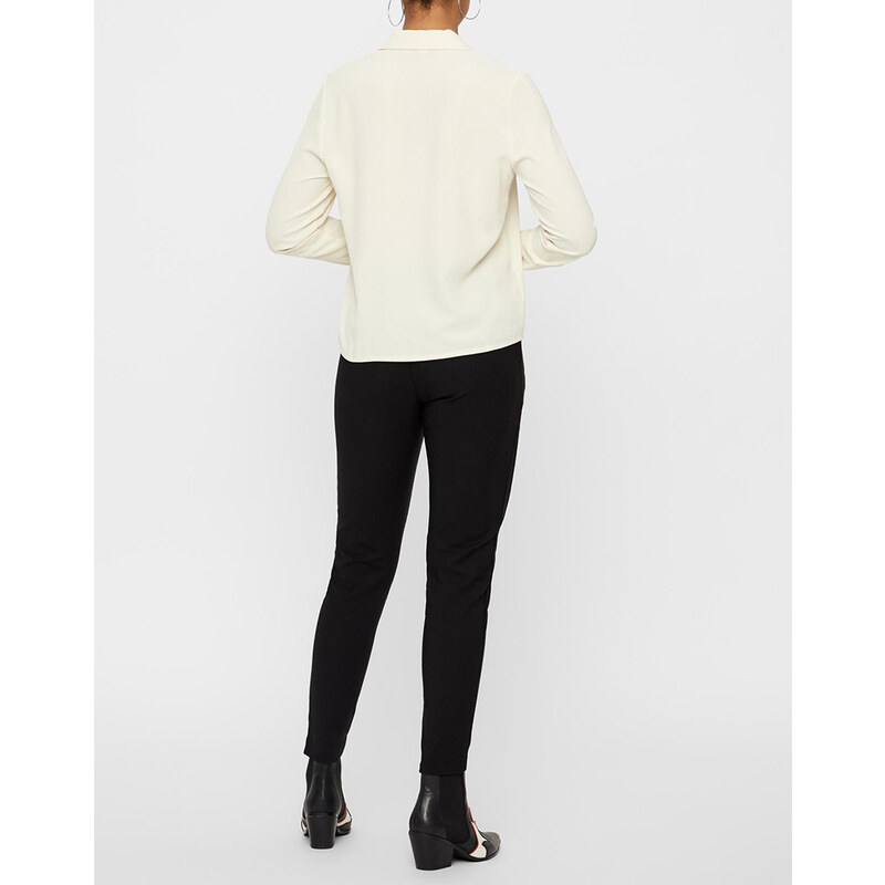 VERO MODA VMVICTORIA ANTIFIT ANKLE PANT NOOS