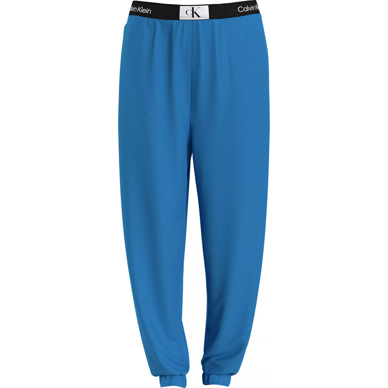 Dámské kalhoty JOGGER 000QS6943E CC4 - Calvin Klein 87783337