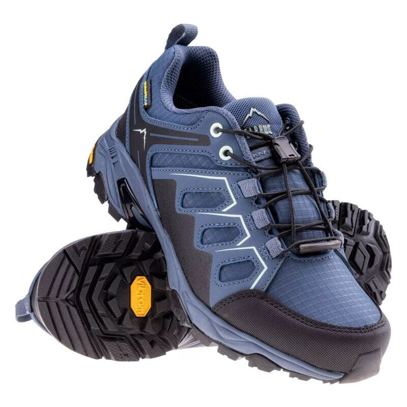 Boty Elbrus Euren Low Wp V W 92800490700 87786558