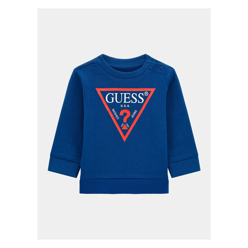 Mikina Guess