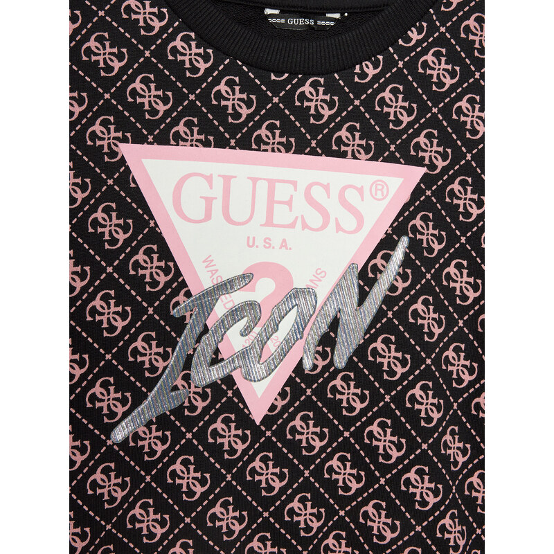 Mikina Guess