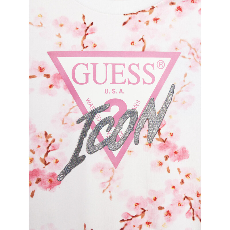 Mikina Guess