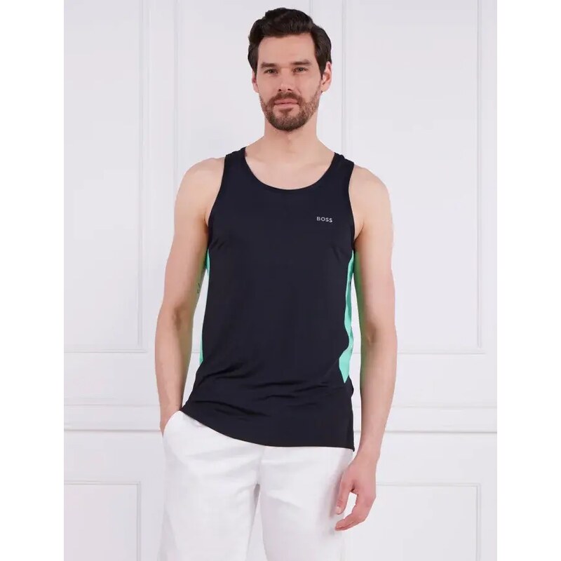 BOSS GREEN Tank top Taank Active | Slim Fit