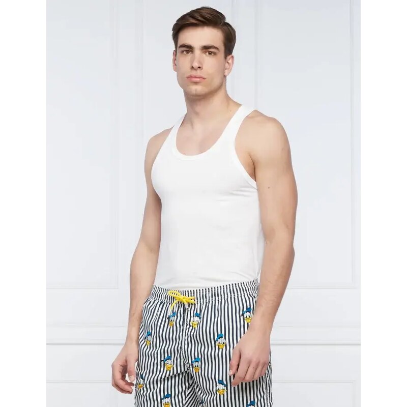 Dsquared2 Tank top | Slim Fit