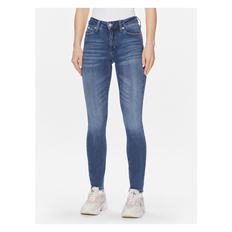 Jeansy Calvin Klein Jeans 87795388