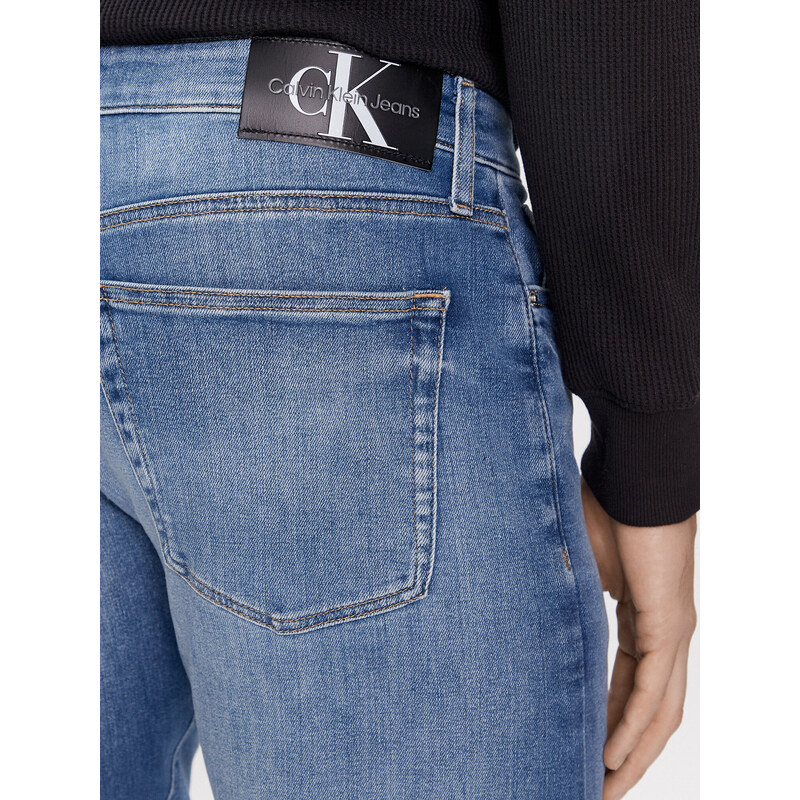 Jeansy Calvin Klein Jeans