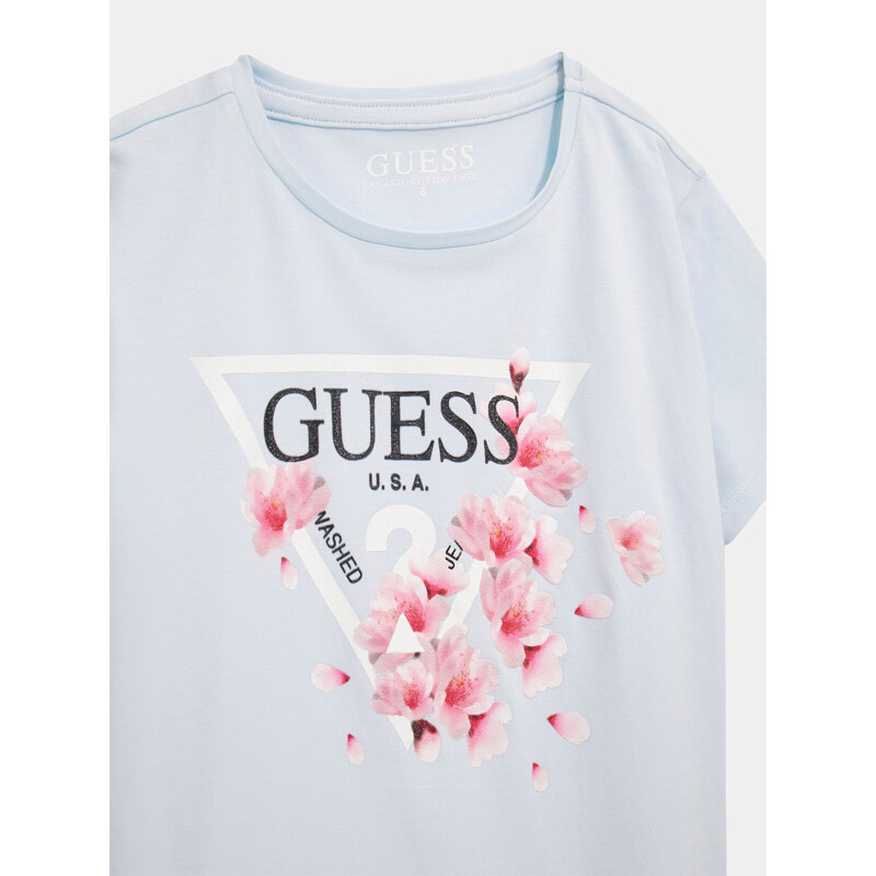 T-Shirt Guess