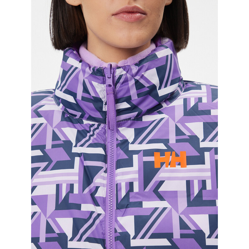 Vatovaná bunda Helly Hansen