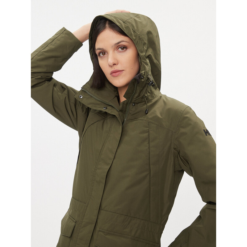 Parka Helly Hansen