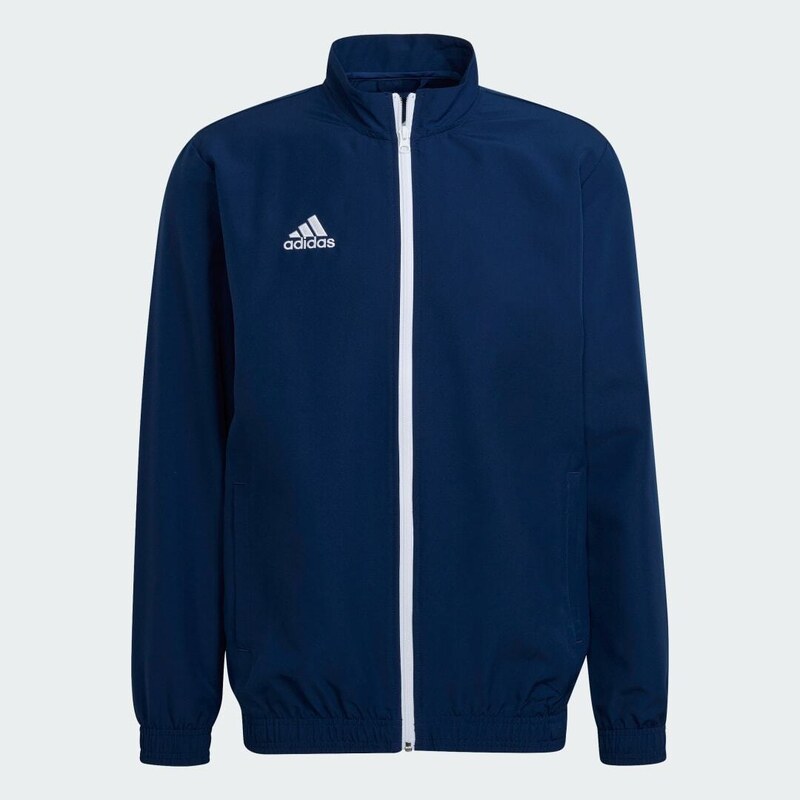 Adidas Bunda Entrada 22 Presentation