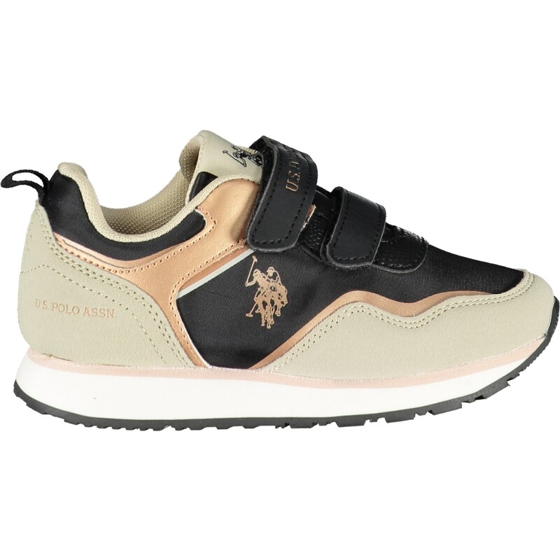 US Polo Assn Dětské sportovní tenisky US Polo