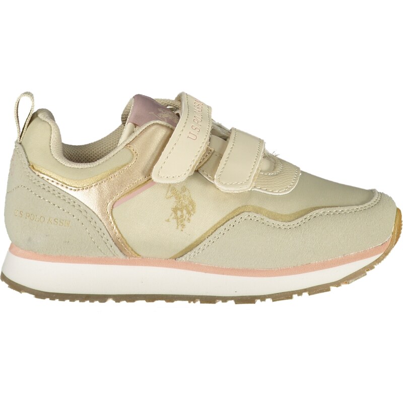 US Polo Assn Dětské sportovní tenisky US Polo