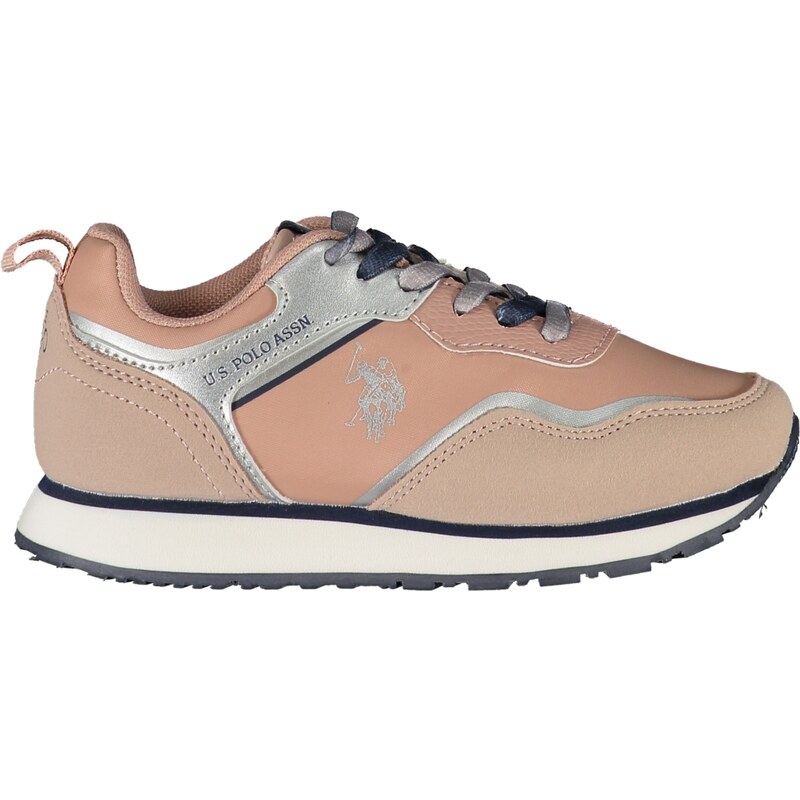 US Polo Assn Dětské sportovní tenisky US Polo