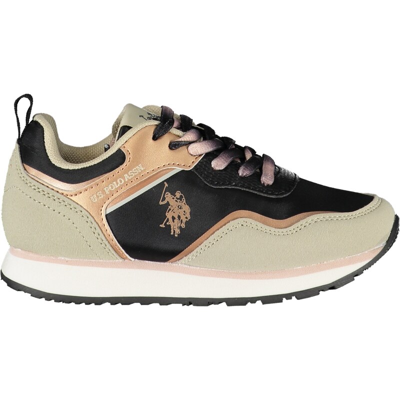 US Polo Assn Dětské sportovní tenisky US Polo