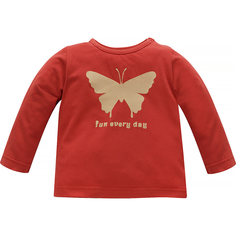 Pinokio Kids's Imagine Blouse LS