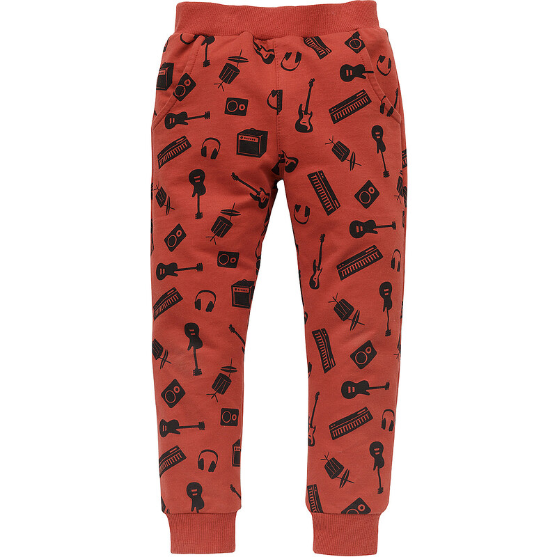 Pinokio Kids's Let's Rock Pants