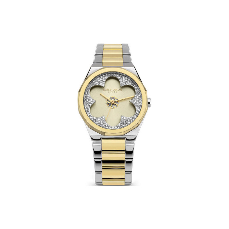 HODINKY DAISY DIXON WOMEN DD168SGM (36MM) 108697941