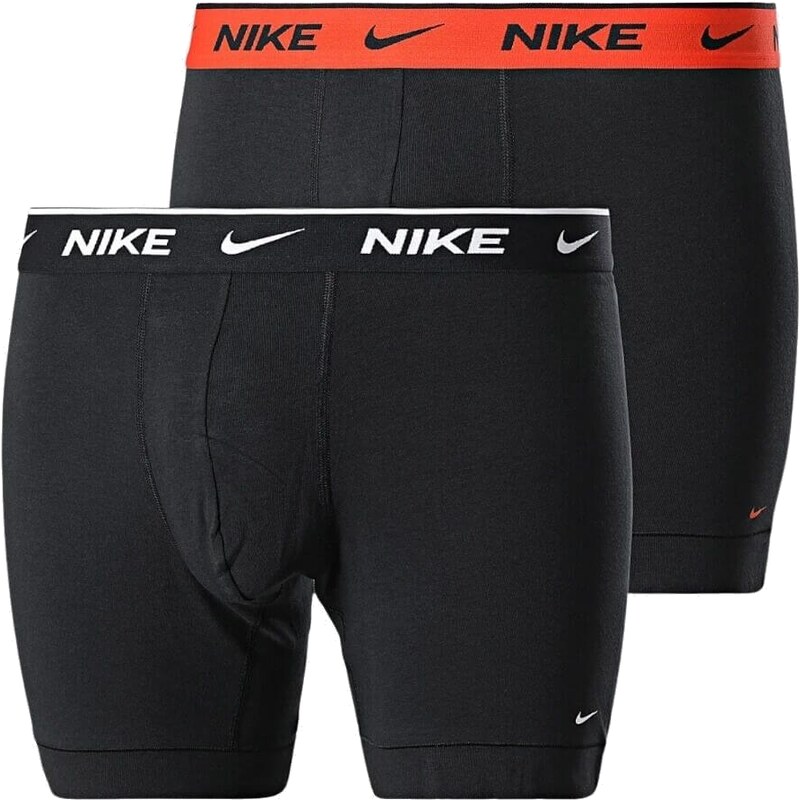 Boxerky Nike portwear ke1086-kur