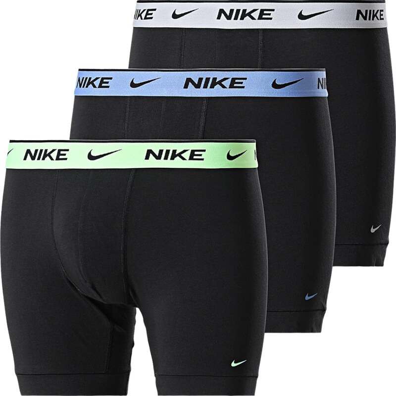 Boxerky Nike portwear 3 pc ke1007-hwv