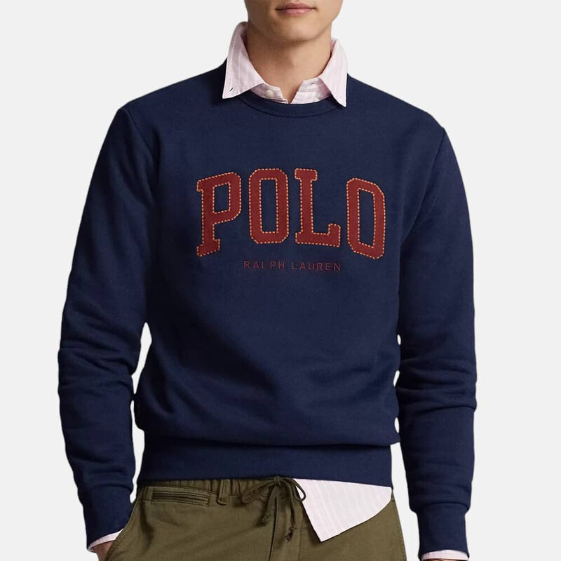 Pánská mikina Ralph Lauren 55633