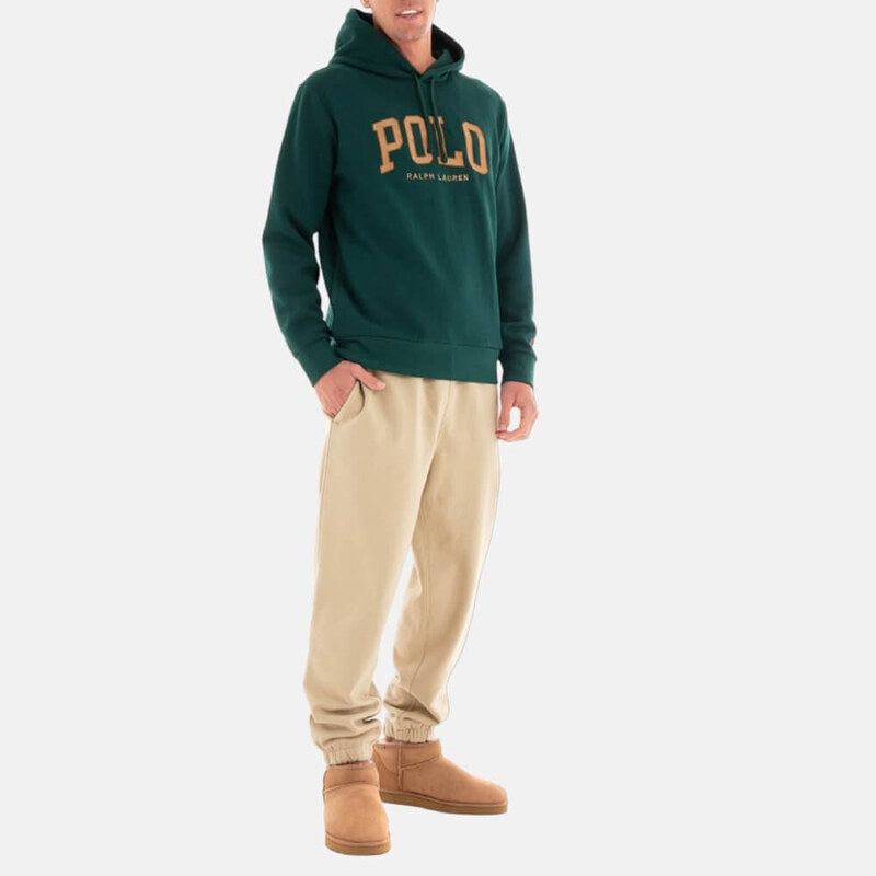 Pánská vyteplená mikina Ralph Lauren 55635