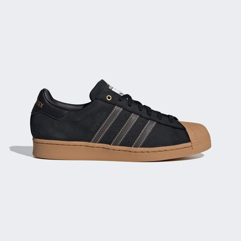 Adidas Boty Superstar Gore-Tex