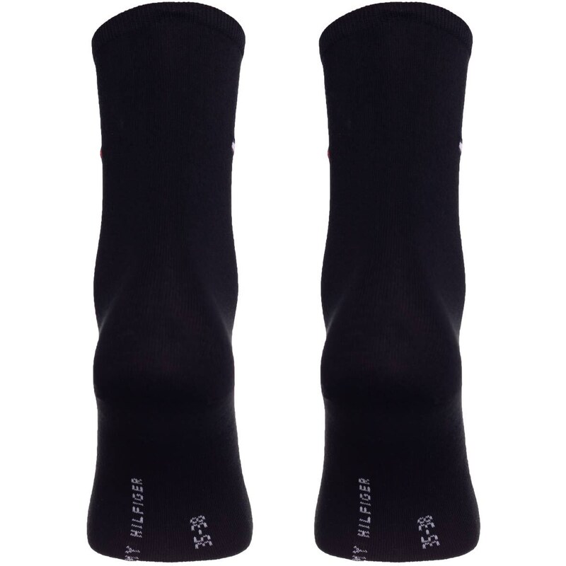 Tommy Hilfiger Woman's 2Pack Socks 100001494001