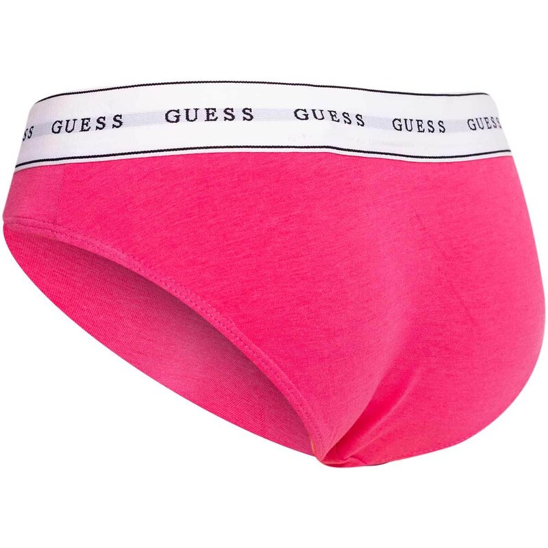 Guess Woman's Thong Brief O97E02KBBU1EXR