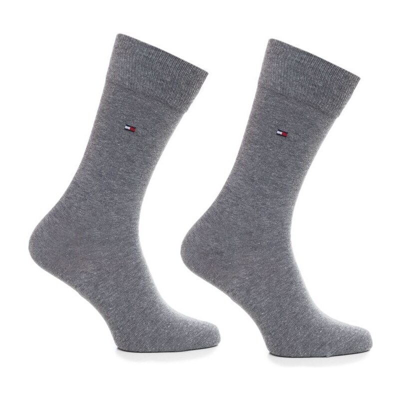 Tommy Hilfiger Man's 2Pack Socks 371111