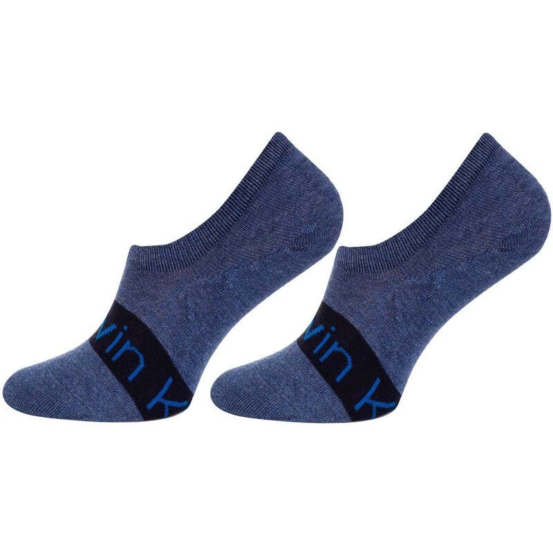 Calvin Klein Man's 2Pack Socks 701218713