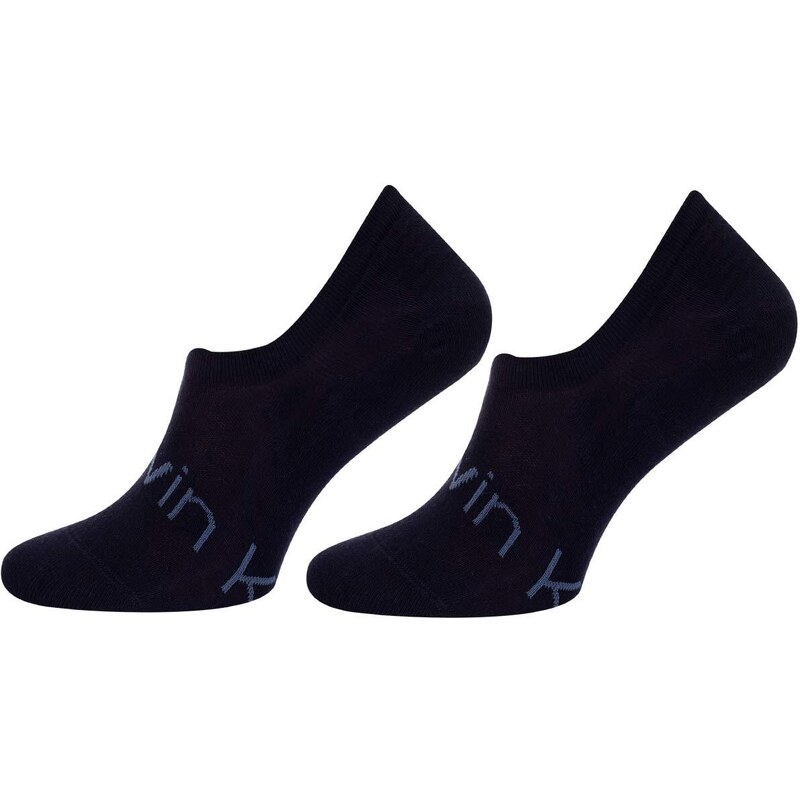 Calvin Klein Man's 2Pack Socks 701218713